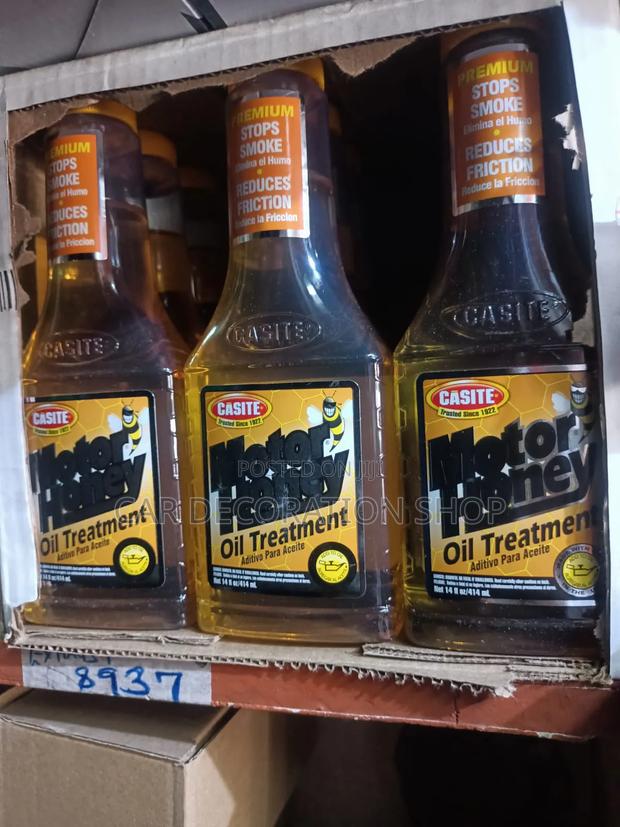Brand New Reliable Casite Motor Honey