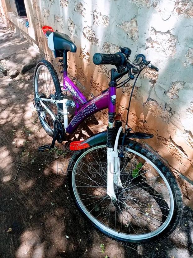 Bike for Sale