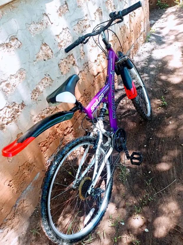 Bike for Sale - thumbnail 2