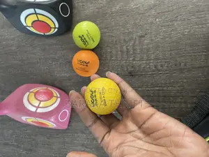 Ygolf Inesis Golf Set