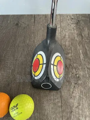 Ygolf Inesis Golf Set