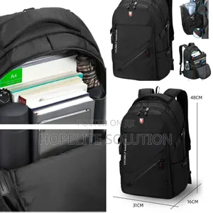 Quality Waterproof Backpack