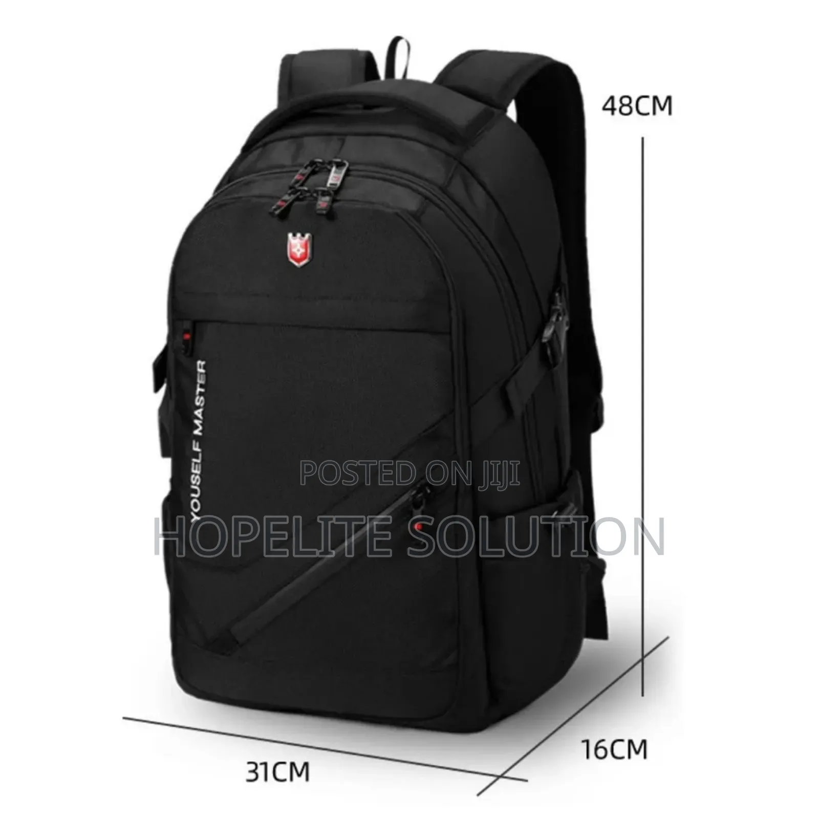 Quality Waterproof Backpack