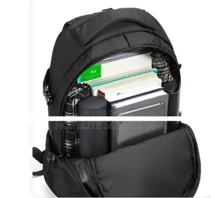 Quality Waterproof Backpack