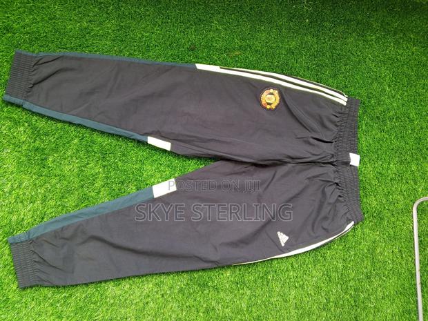 Manchester United Tracksuit