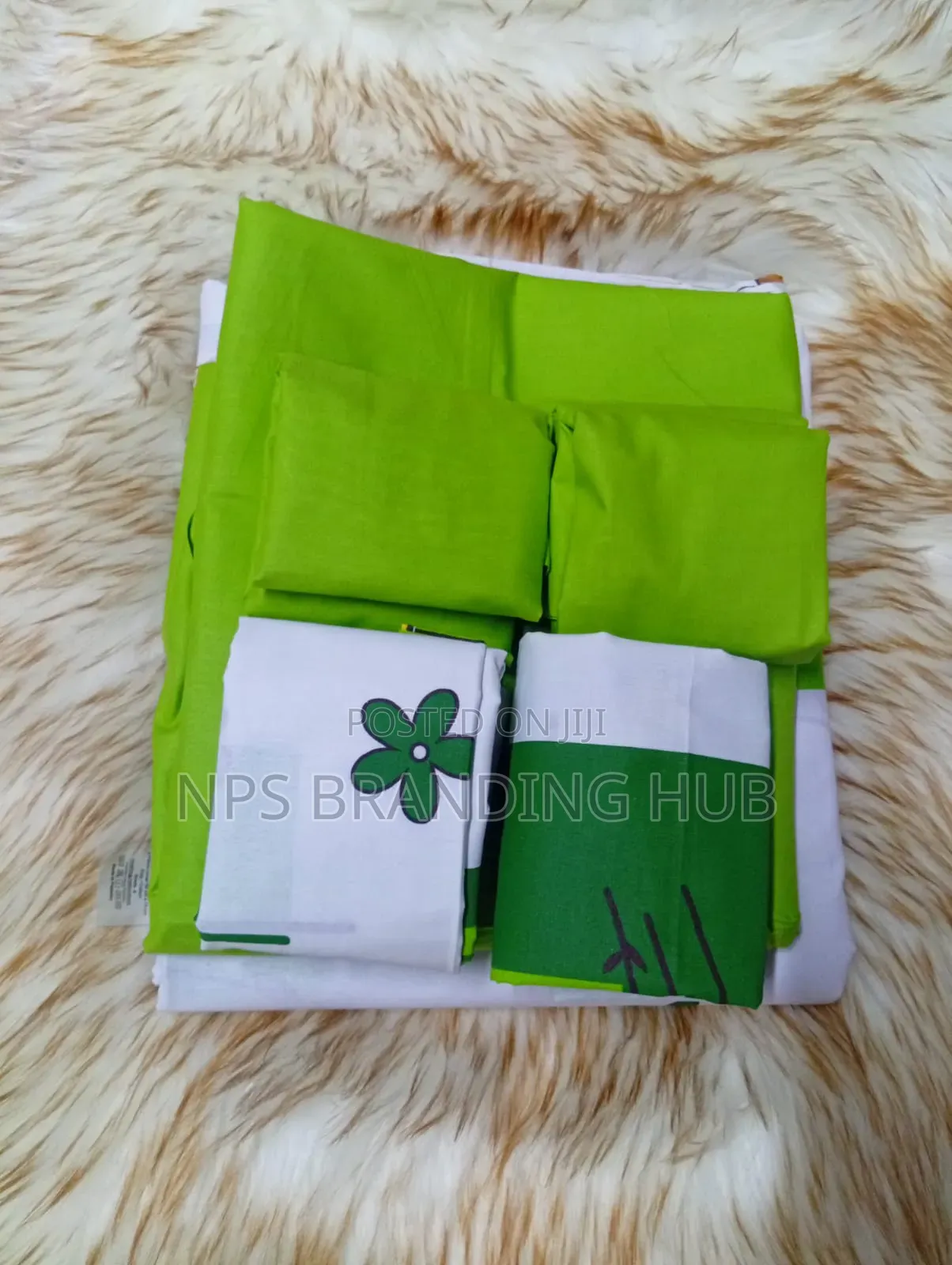 Mix and Match Cotton Bedsheets
With Elastic Edges
Size 5/6/6*6/6*7 SNG
