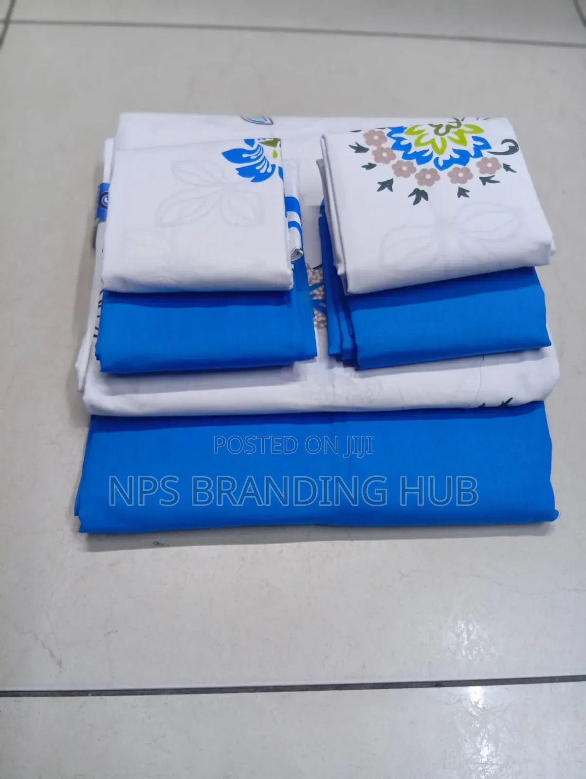 Mix and Match Cotton Bedsheets
With Elastic Edges
Size 5/6/6*6/6*7 SNG
