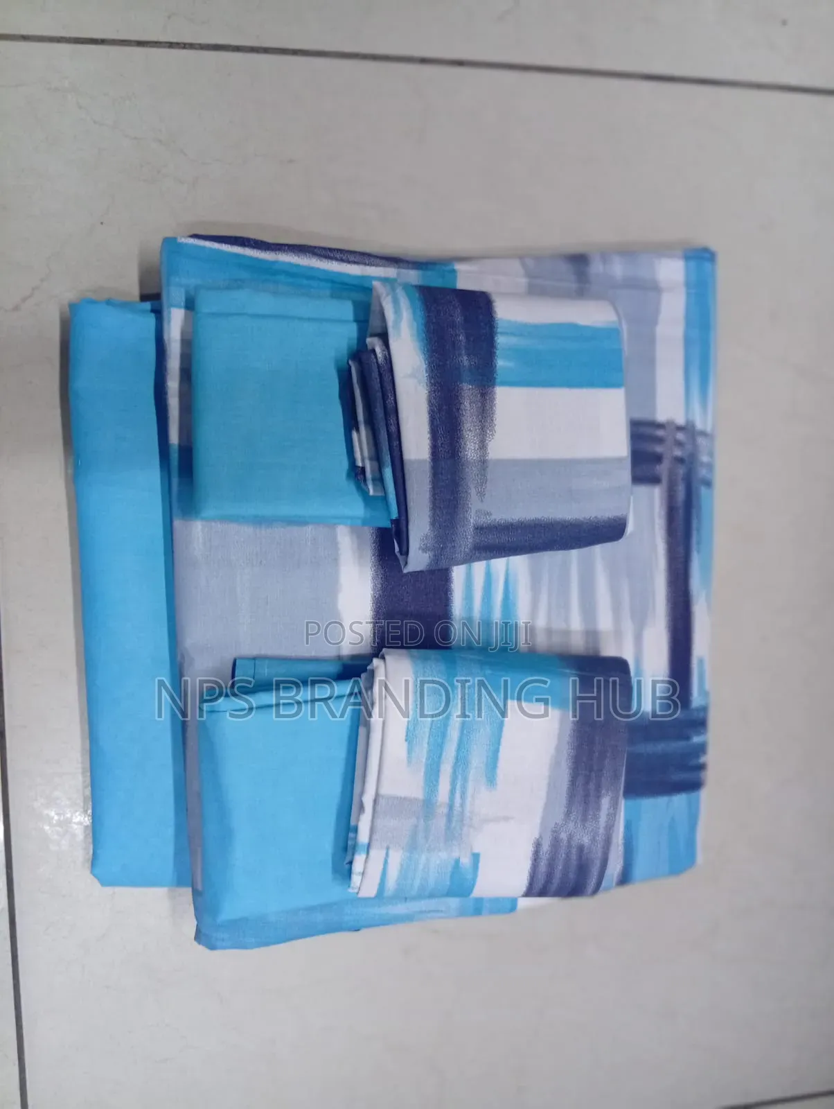 Mix and Match Cotton Bedsheets
With Elastic Edges
Size 5/6/6*6/6*7 SNG