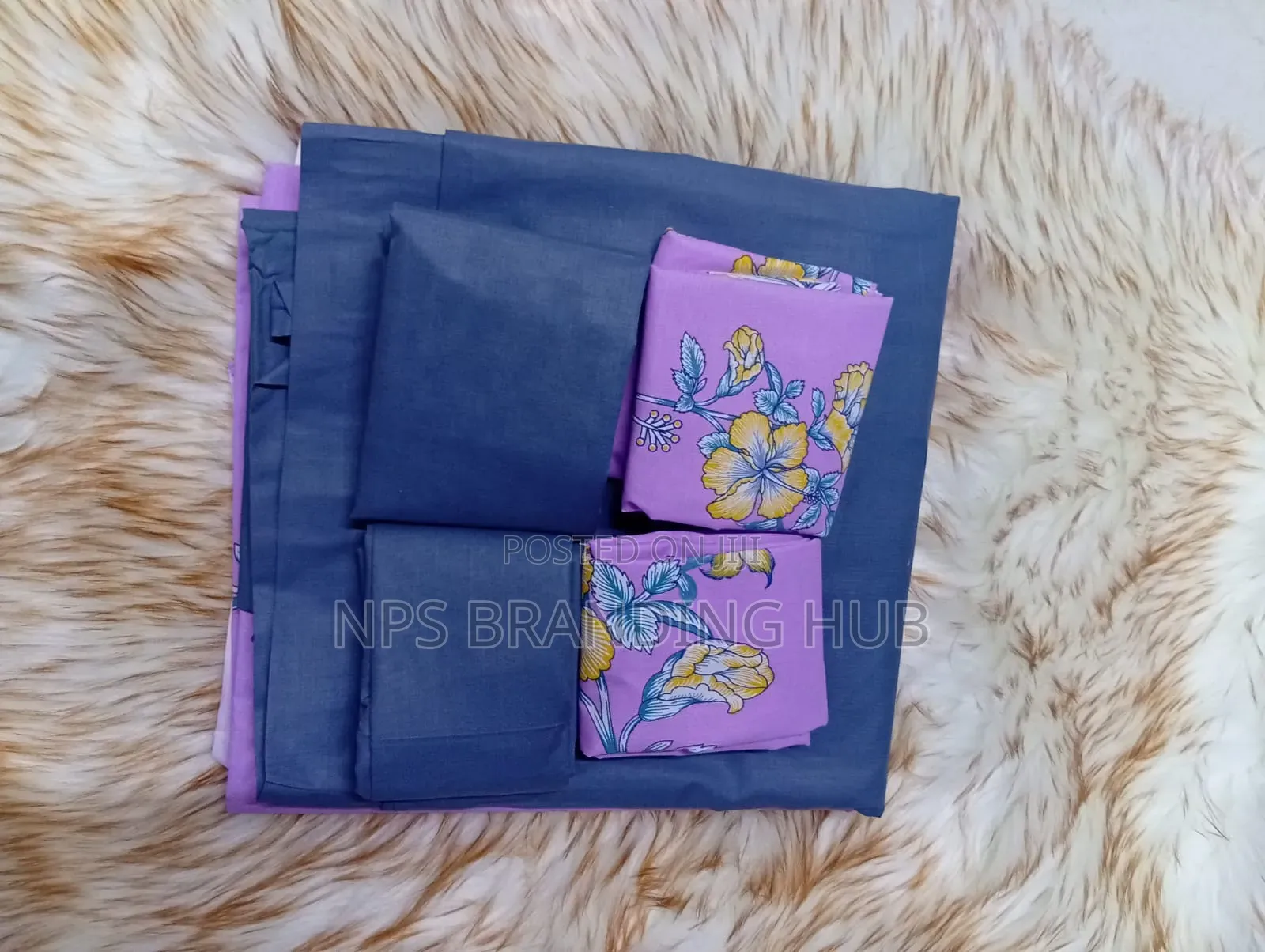 Mix and Match Cotton Bedsheets
With Elastic Edges
Size 5/6/6*6/6*7 SNG