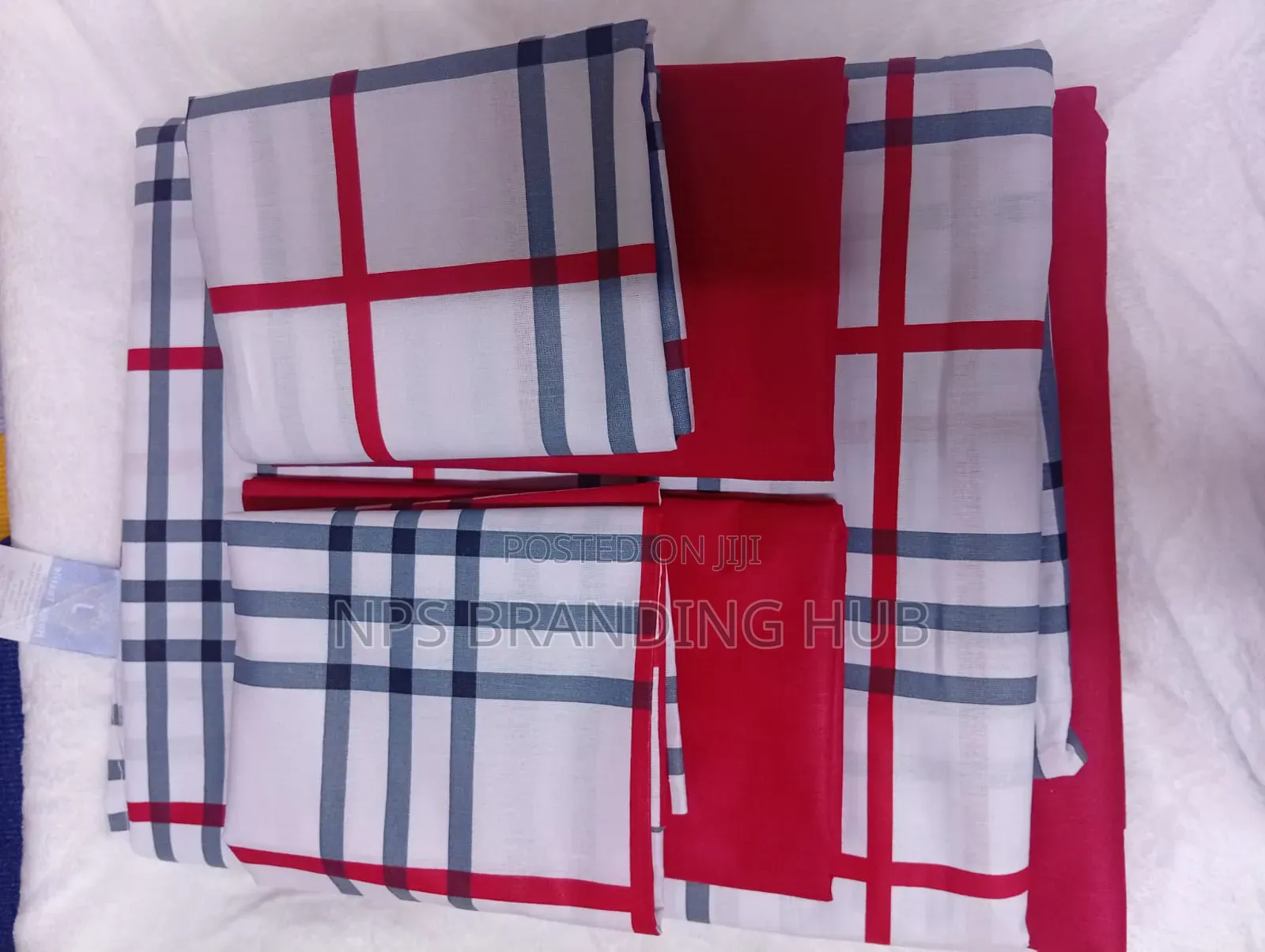 Mix and Match Cotton Bedsheets
With Elastic Edges
Size 5/6/6*6/6*7 SNG