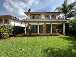 Furnished 4bdrm Villa in Fivestar Meadows, Thindigua/Kasarini for rent
