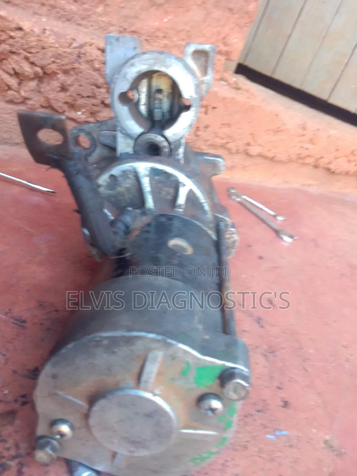 Elvis Diagnostic's Services , Ecu Repair, Key Programming, Spare