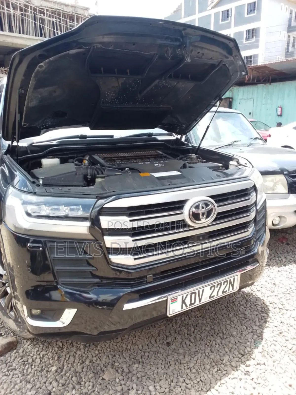 Elvis Diagnostic's Services , Ecu Repair, Key Programming, Spare