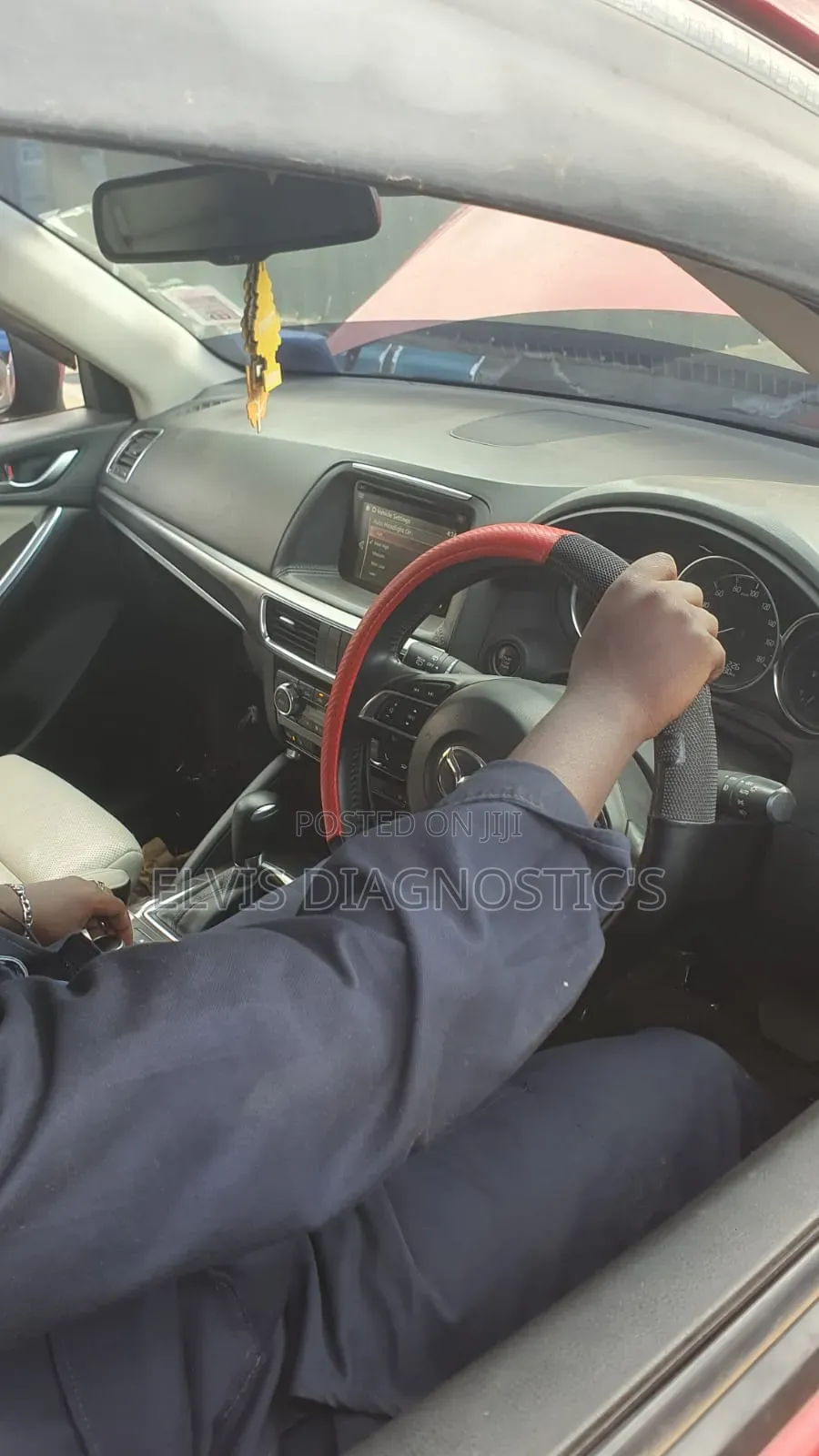 Elvis Diagnostic's Services , Ecu Repair, Key Programming, Spare