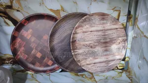 Plastic Tray
,Wooden Texture