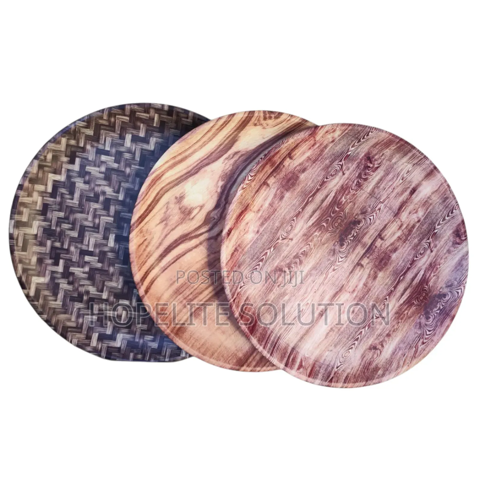 Plastic Tray
,Wooden Texture