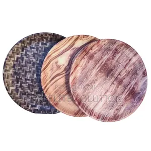 Plastic Tray
,Wooden Texture