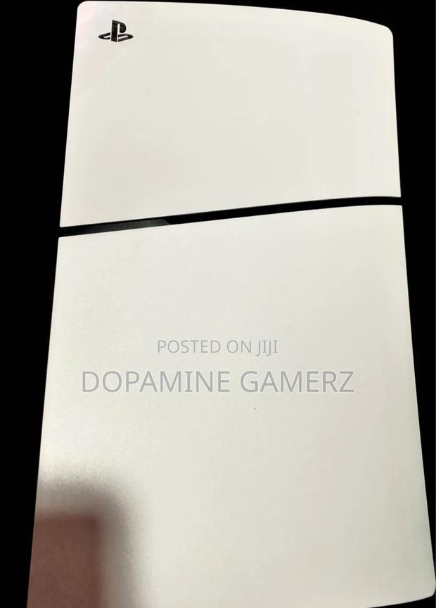 Sony Playstation 5 Slim Digital