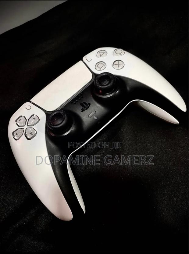 Playstation 5 Slim Disk - thumbnail 2