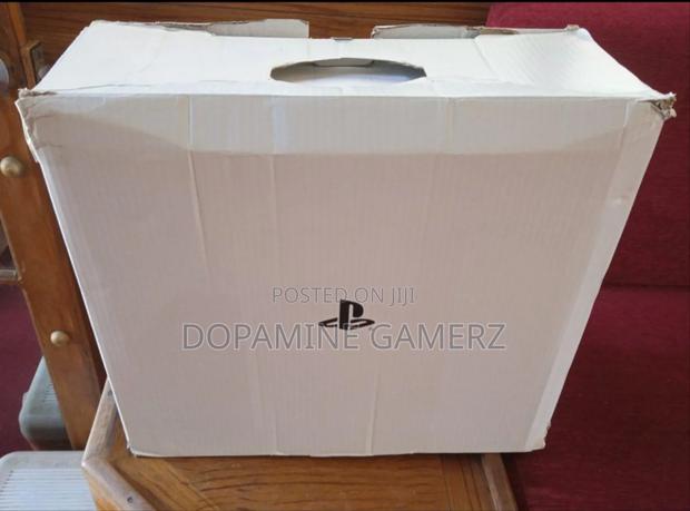 Playstation 5 Slim - thumbnail 4