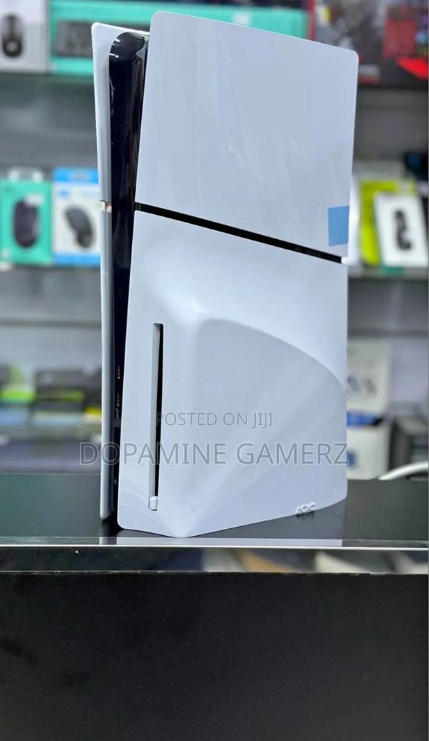 Playstation 5 Slim