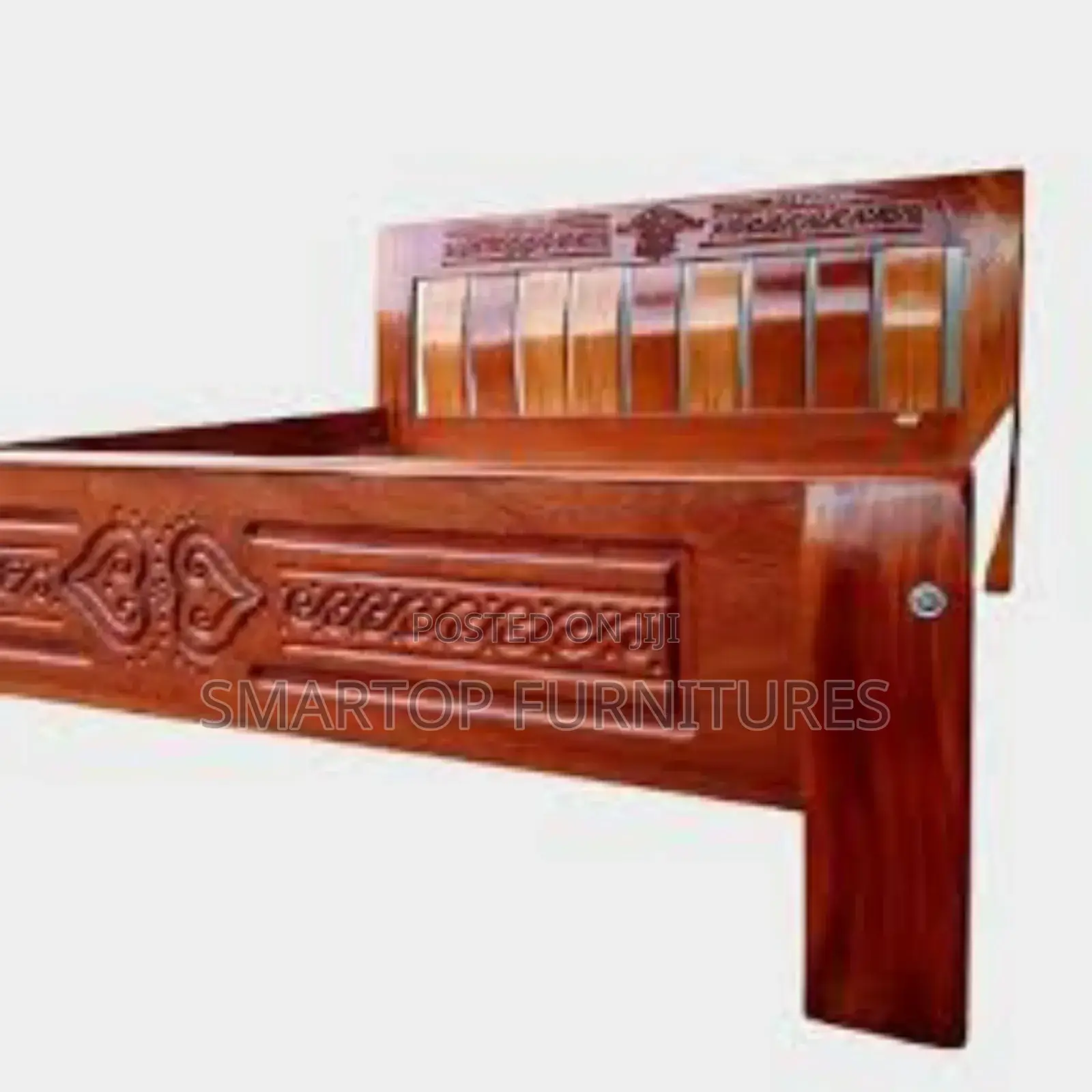 Mahorgany Beds Available