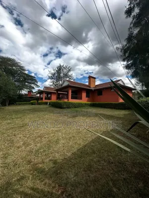 4bdrm Bungalow in Hardy for rent