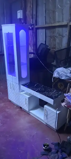 Modern Tv Stand