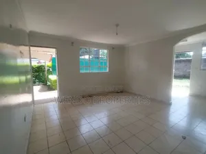 3bdrm Bungalow in Karen C for rent