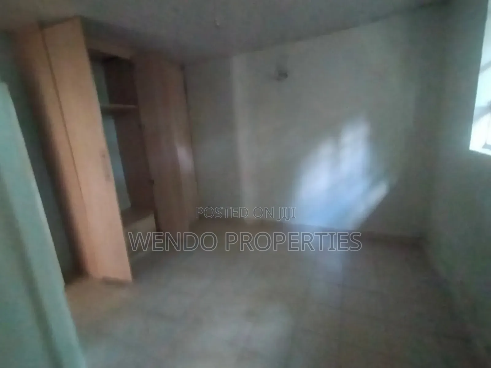 3bdrm Bungalow in Karen C for rent