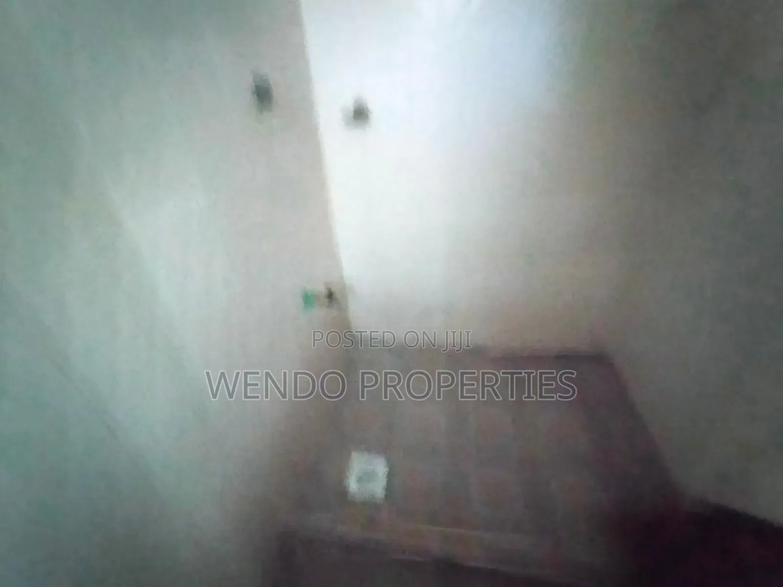 3bdrm Bungalow in Karen C for rent
