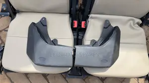 Mud Flaps for Discovery 4
