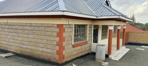 3bdrm Bungalow in Nkoroi for sale