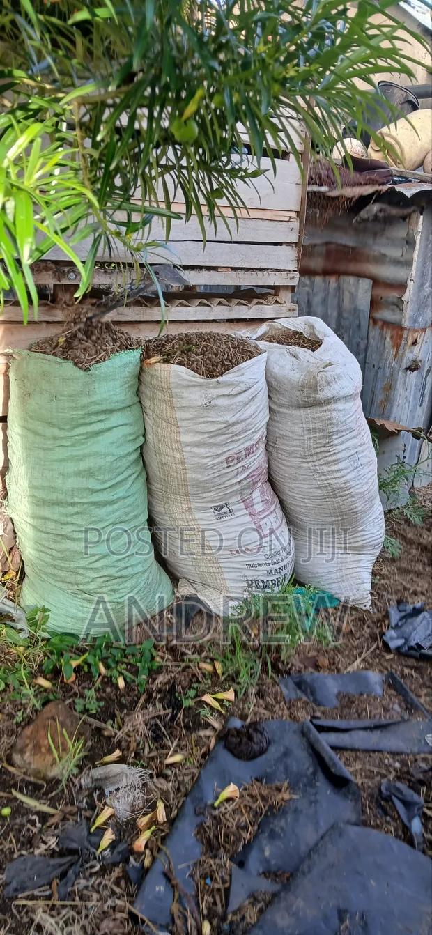 Rabbit Urine and Manure - thumbnail 4
