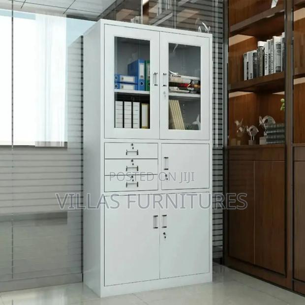 Modern and Quality Digital Office/Filling Cabinet