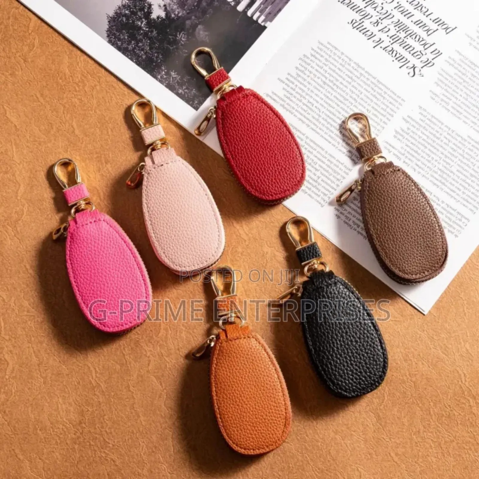 Key Holder Case /Key Storage