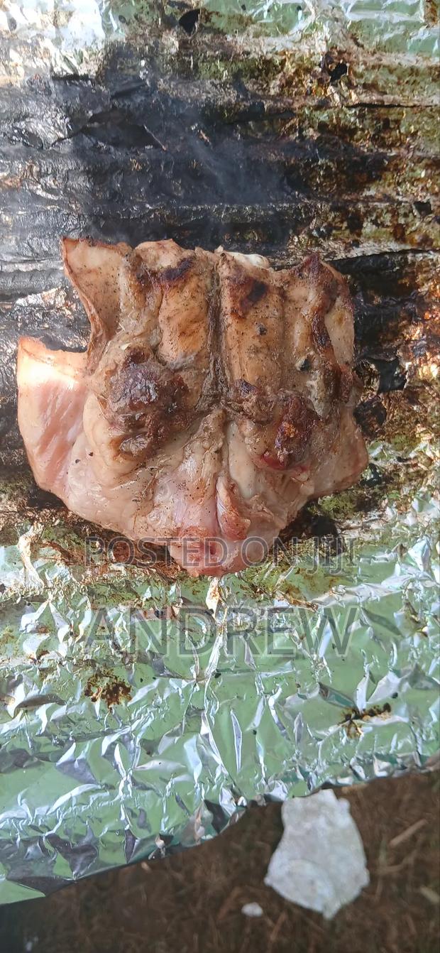 Rabbit Meat - main view