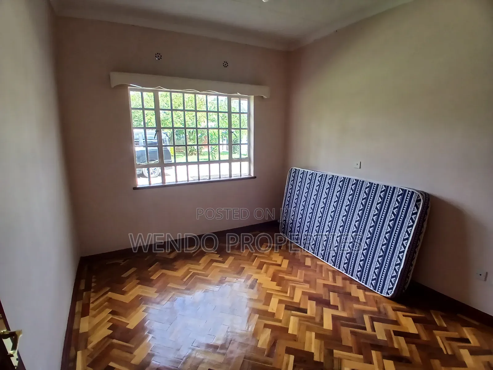 4bdrm Bungalow in Karen C for rent