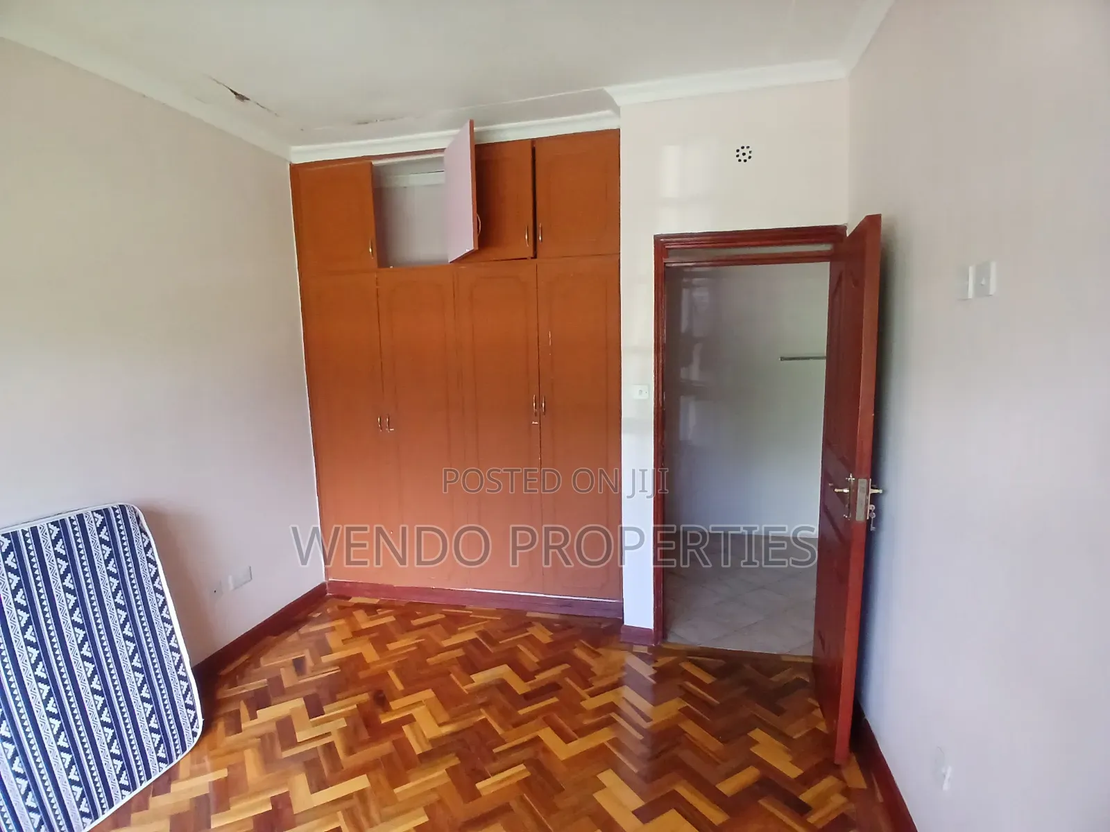 4bdrm Bungalow in Karen C for rent