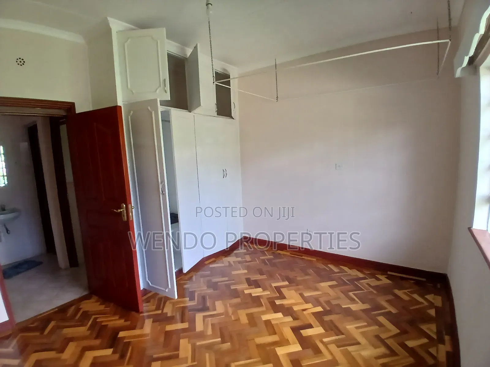 4bdrm Bungalow in Karen C for rent