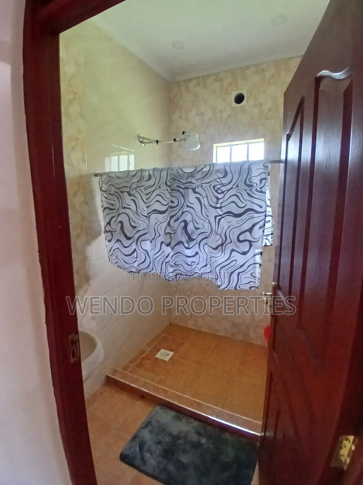 4bdrm Bungalow in Karen C for rent