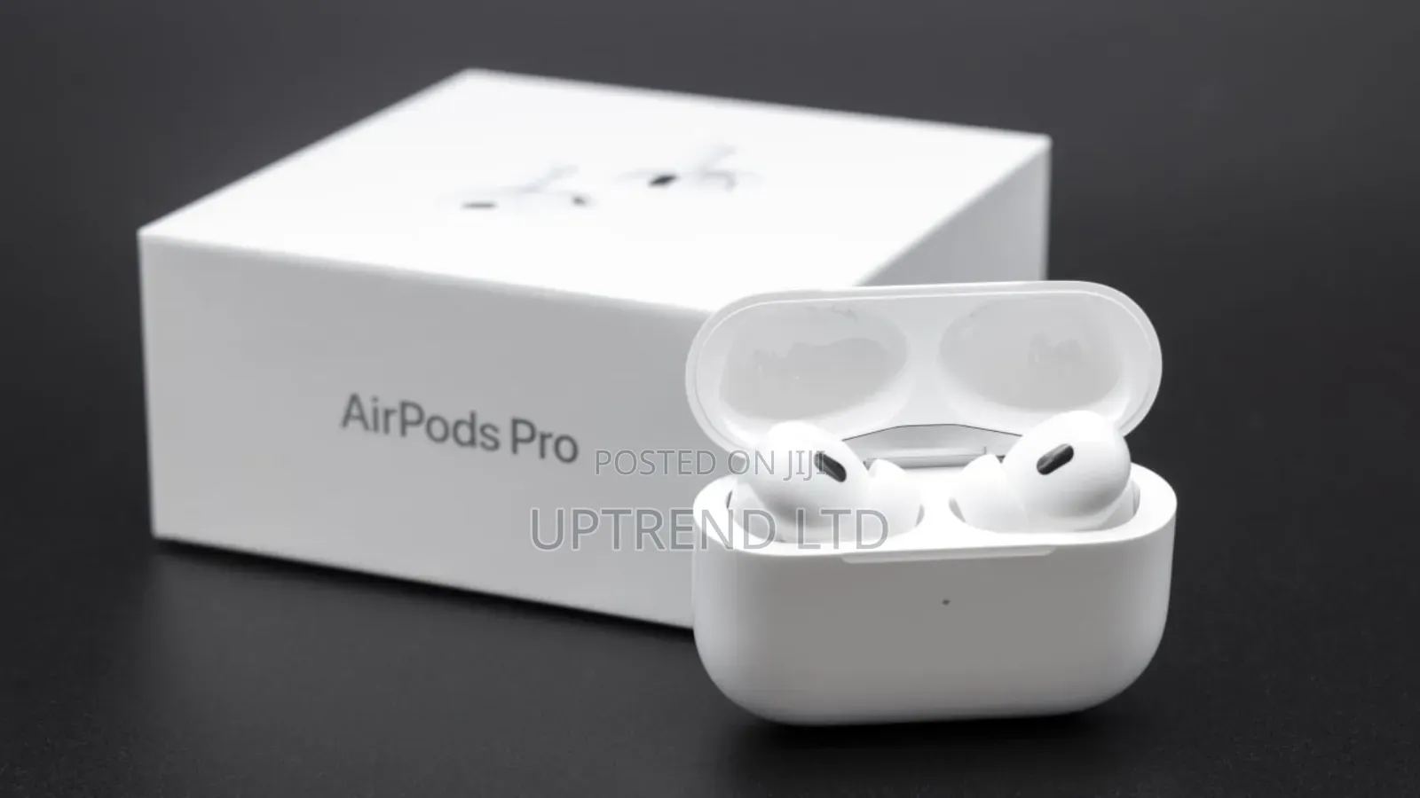 Original Airpods Pro 3