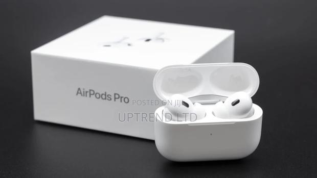 Original Airpods Pro 3