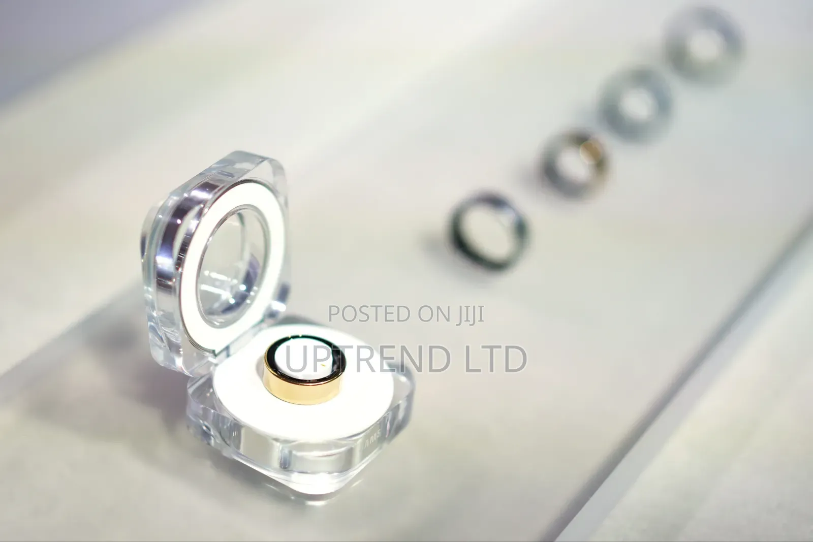 Samsung Galaxy Ring