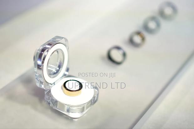 Samsung Galaxy Ring - thumbnail 3