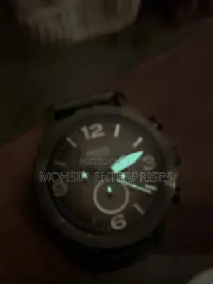 Fossil Jr1437 Watch for Sale With Box Slightly Used