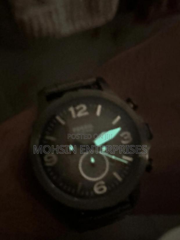 Fossil Jr1437 Watch for Sale With Box Slightly Used - thumbnail 3