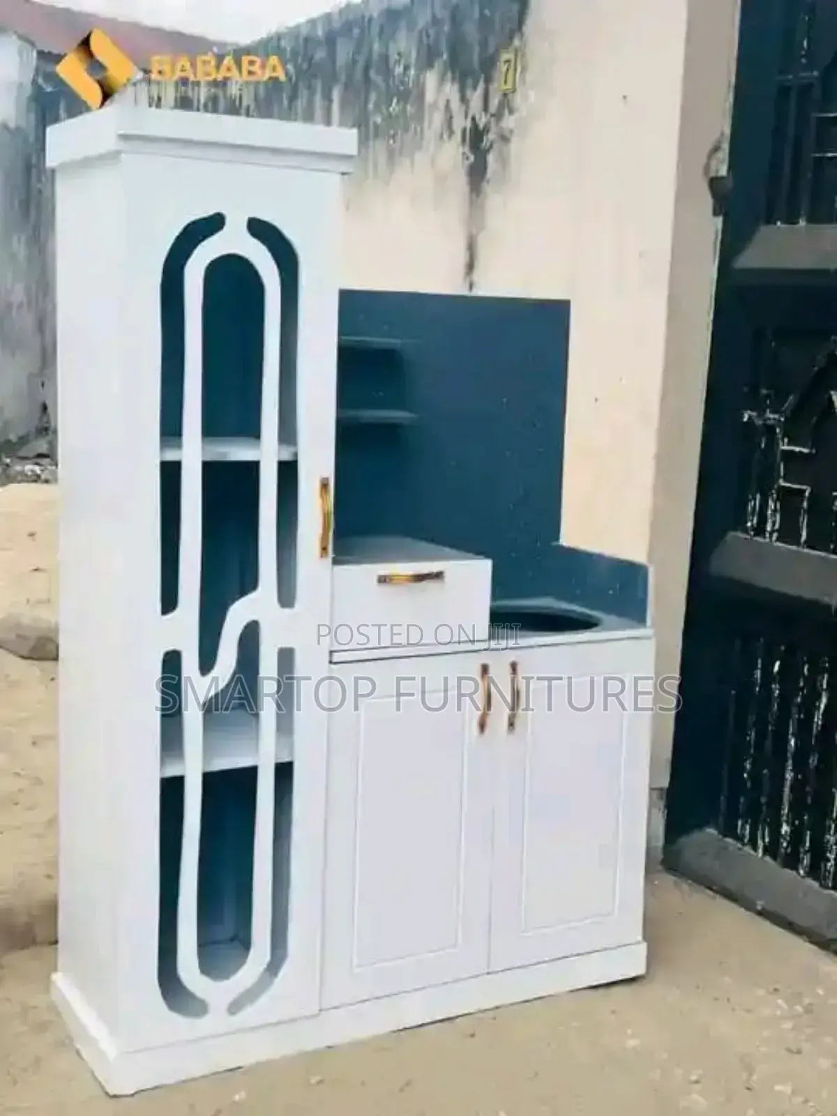 Kitchen Cabinate