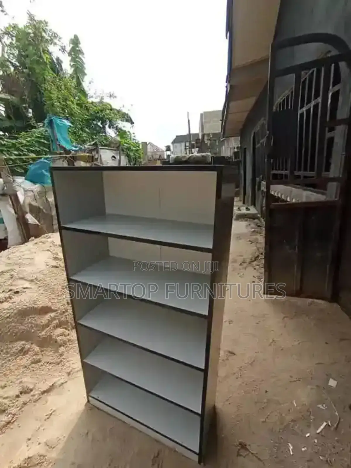 Shelf 2ft by 5ft