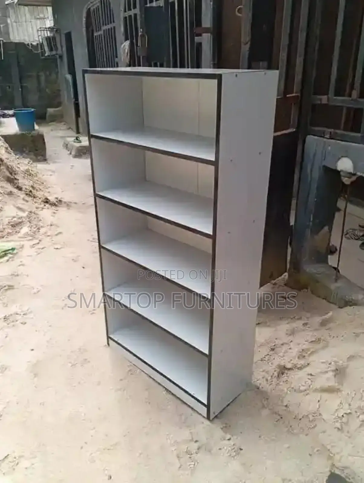 Shelf 2ft by 5ft
